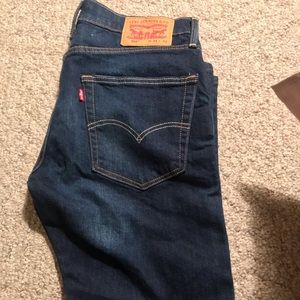Levi’s Jeans